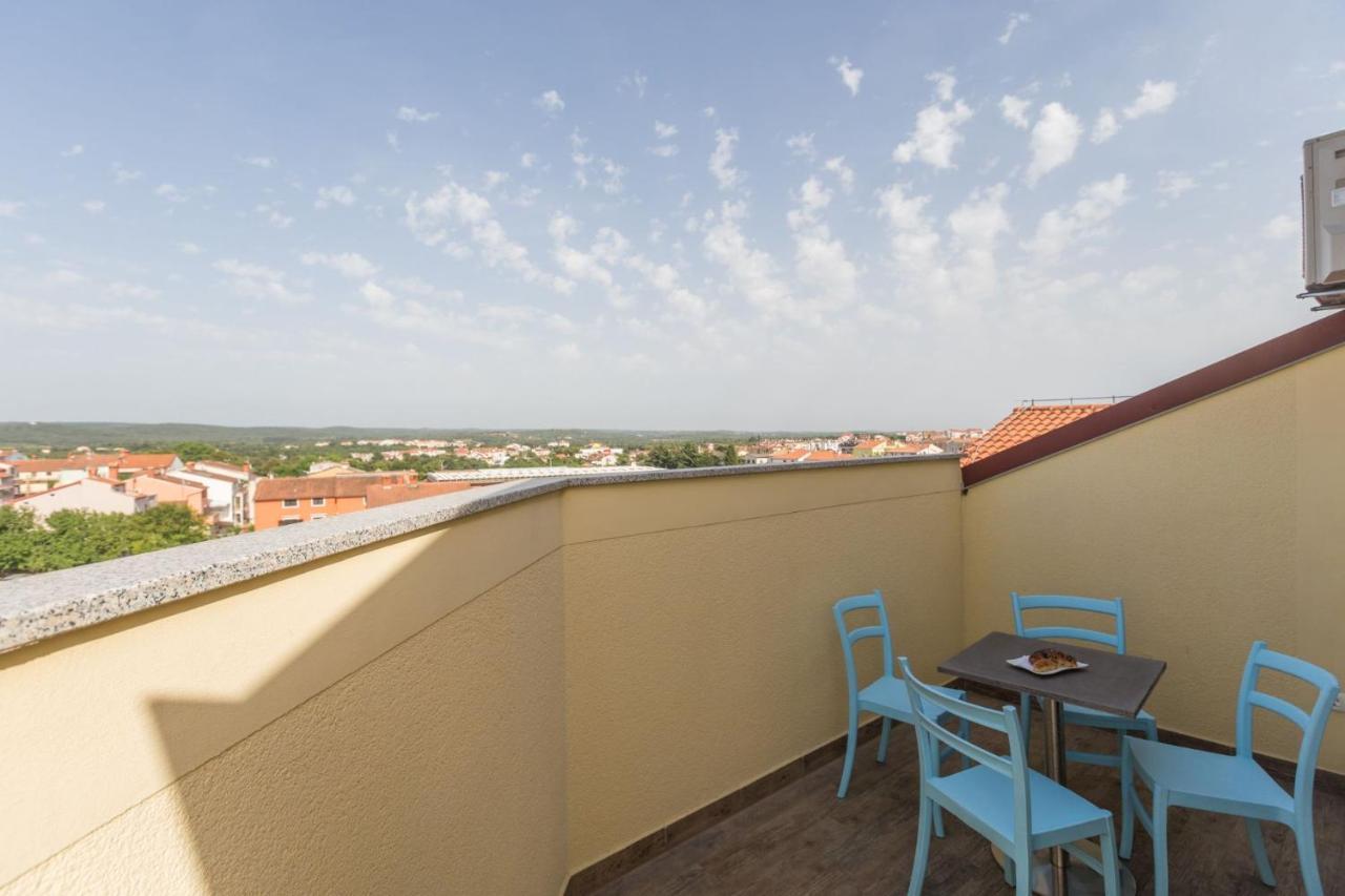 Rovinj Apartments Extérieur photo