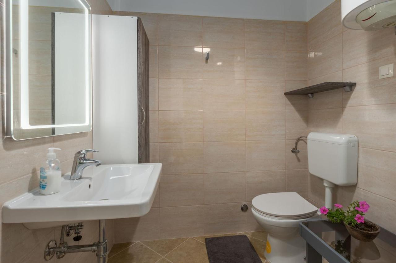 Rovinj Apartments Extérieur photo