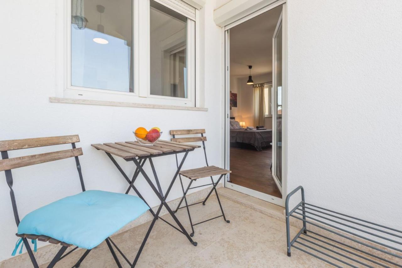 Rovinj Apartments Extérieur photo